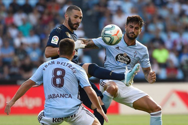 西甲保级生死斗!塞尔塔主场盼破荒,久保建英率皇社绝地求生