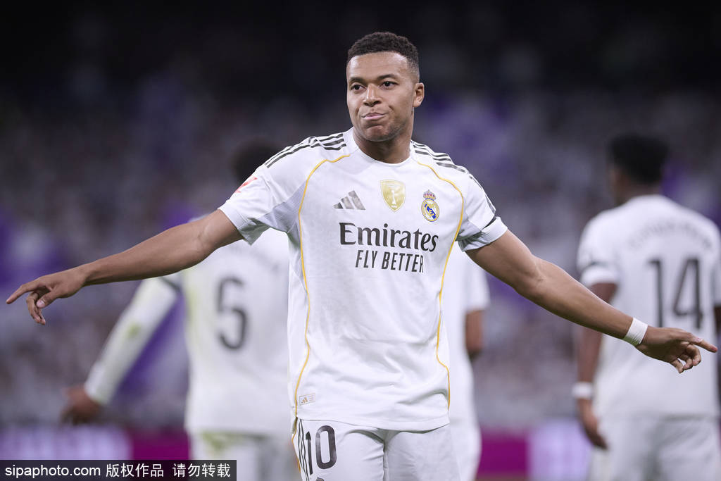 比赛日:姆巴佩一战平C罗+上古大神 利物浦终结4连败